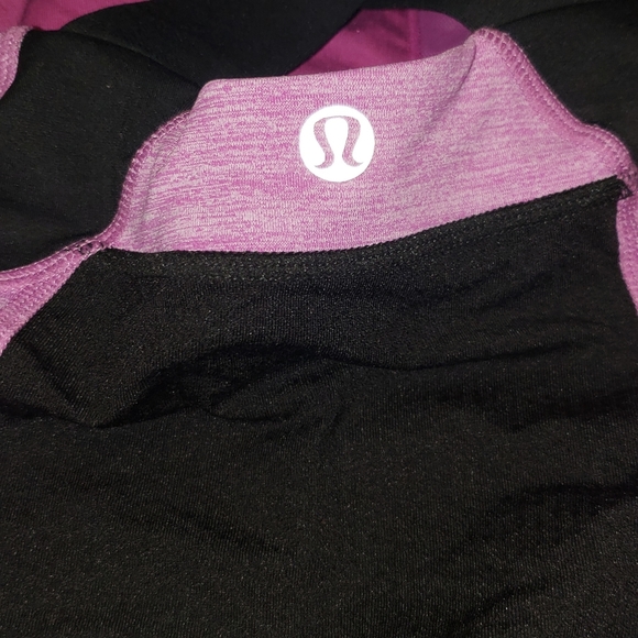 Lululemon Push Your Limits Tank - Picture 5 of 8